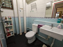 Blk 656B Jurong West Street 61 (Jurong West), HDB 5 Rooms #499881381